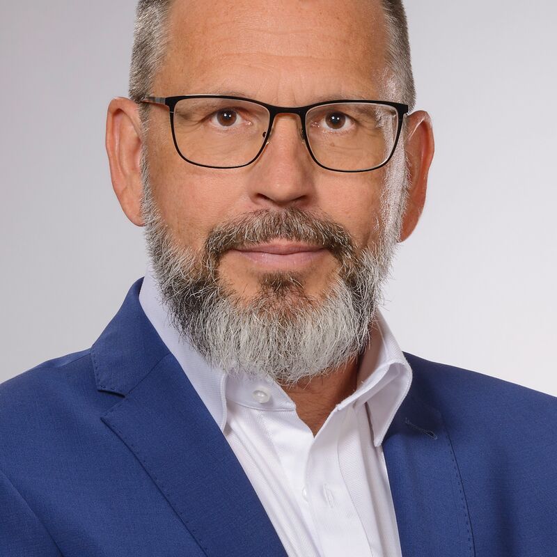 Ralph Gumb