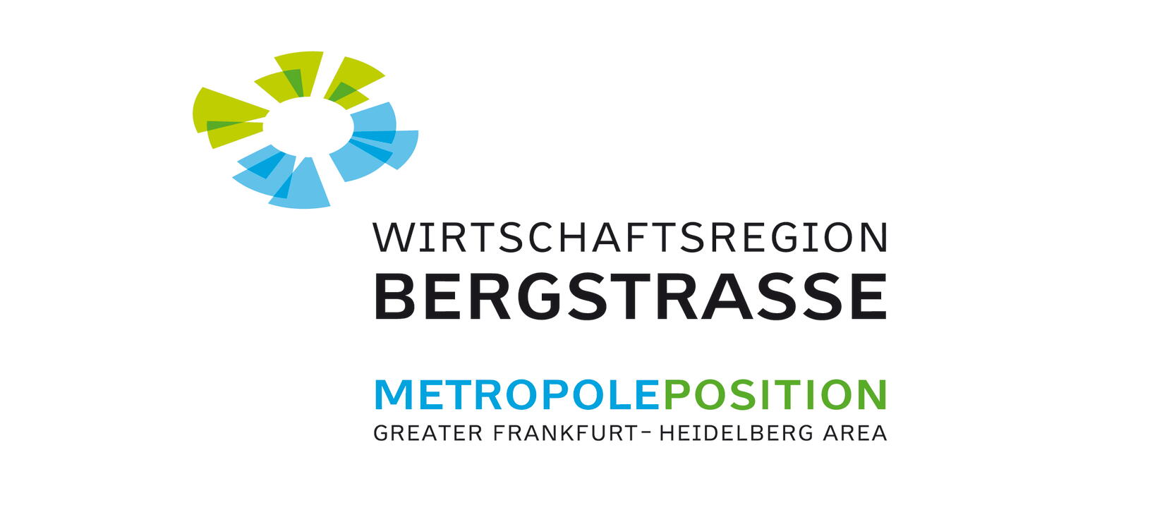 Logo der Wirtschaftsförderung Bergstraße
