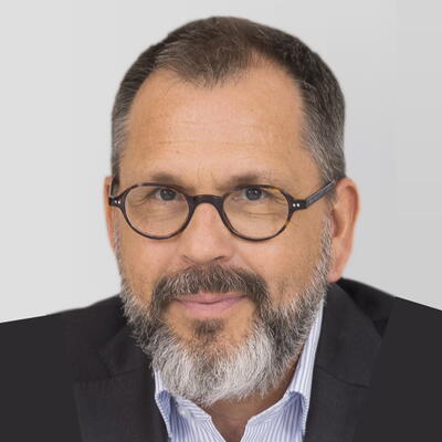 Photo of VarioPark Managing Director Ralph Gumb