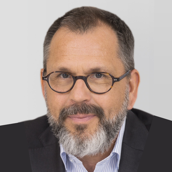 VarioPark Gründer Ralph Gumb